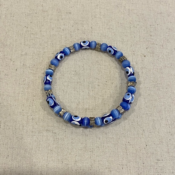 Handmade bracelet 🧿 - Picture 3 of 3